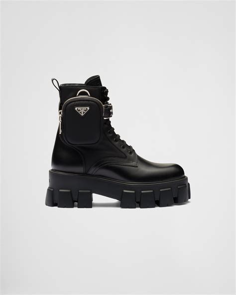 prada aftershave boots|prada boots men.